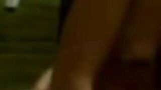 Asian Babe with Big Tits in Amateur Video