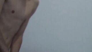 Fit Eriks flesh is hungry for hard cock deep inside his holes