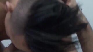 Fit Eriks flesh is hungry for hard cock deep inside his holes