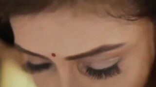 Big boobs bhabhi fucking hard ullu adult web series