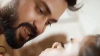 Big boobs bhabhi fucking hard ullu adult web series