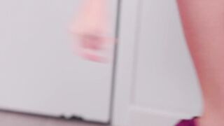 PURGATORYX The Girl in Scrubs Vol 1 Part 3 with Stella Luxx