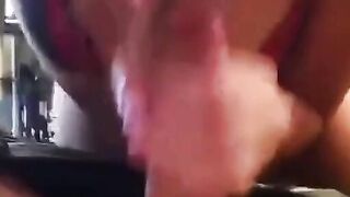 Best Blowjob Ever with a Big-Titted Amateur