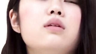 Shy Japanese ladies are filling up their tanks with warm pee