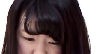 Shy Japanese ladies are filling up their tanks with warm pee