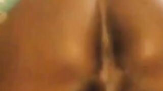 Cuckold's Pigtailed Girl Takes on BBC 2