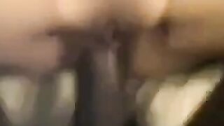 Beautiful Japanese Amateur Loves Interracial BBC