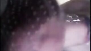 Amateur Babe Gives a Sensual Blowjob