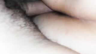 Bulgarian Girl Enjoys Homemade Sex