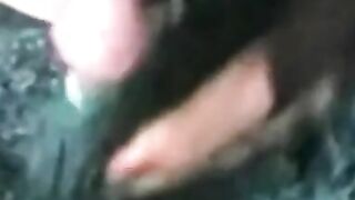 Mature Amateur Loves Cum in Her Mouth