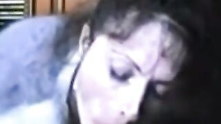 Mature Amateur Loves Cum in Her Mouth