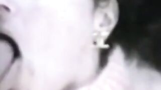 Mature Amateur Loves Cum in Her Mouth