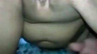 Anal amador duro