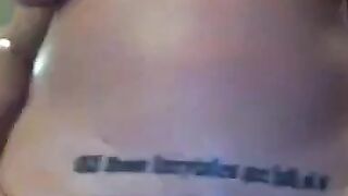 Big-Titted Webcam Models
