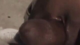 Amateur Big-Cock Twinks in Blowjob Cum-Eating Compilation