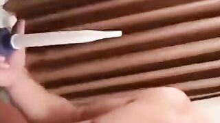 Amateur Big-Cock Twinks in Blowjob Cum-Eating Compilation