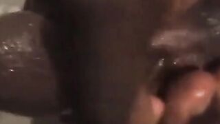 Amateur Big-Cock Twinks in Blowjob Cum-Eating Compilation