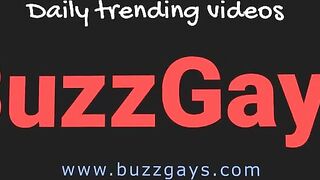 Anal Riding: Amateur Twink Crossdresser Takes It 2