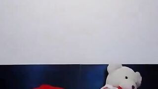Amatør dansk piges anal orgasme ride