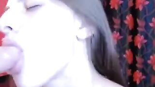 Amatør dansk piges anal orgasme ride