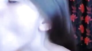 Amatør dansk piges anal orgasme ride