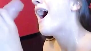 Amatør dansk piges anal orgasme ride