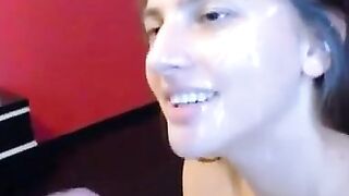 Amatør dansk piges anal orgasme ride