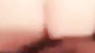 Indian-English Daddy-Son Amateur Sex Tape
