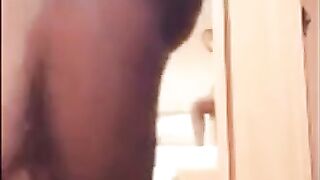 Indian-English Daddy-Son Amateur Sex Tape