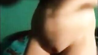 Serbian Amateur Teen