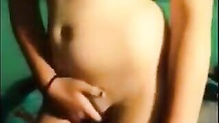 Serbian Amateur Teen