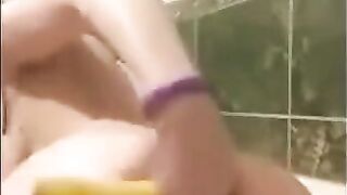 Serbian Amateur Teen
