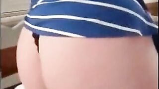 Serbian Amateur Teen