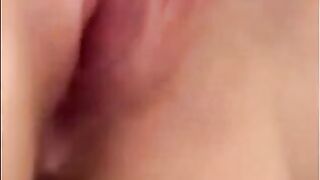 Serbian Amateur Teen