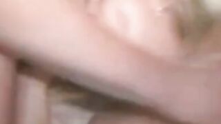 German Amateur Couple's Homemade Fun