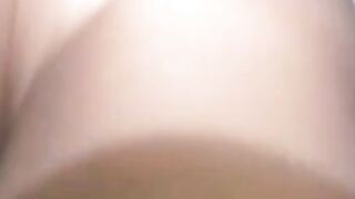German Amateur Couple's Homemade Fun