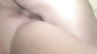 German Amateur Couple's Homemade Fun