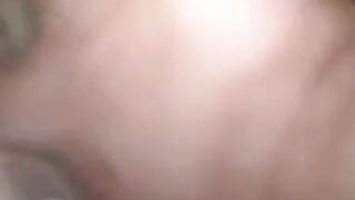 German Amateur Couple's Homemade Fun
