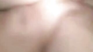 German Amateur Couple's Homemade Fun