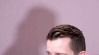 BBW France Mature Boss Cassie Hill Tests Sam Bourne s Lust