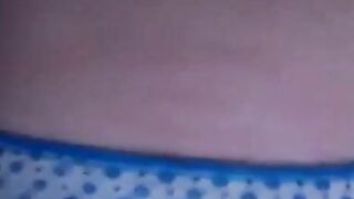 Hairy Amateur Girl Masturbating on Webcam 2