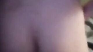 Hairy Amateur Girl Masturbating on Webcam 2