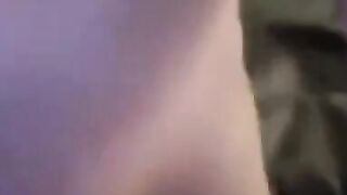 Hairy Amateur Girl Masturbating on Webcam 2