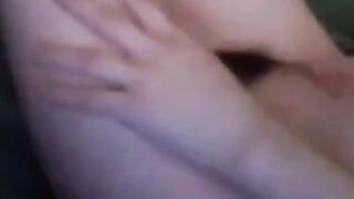 Hairy Amateur Girl Masturbating on Webcam 2