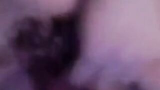 Hairy Amateur Girl Masturbating on Webcam 2