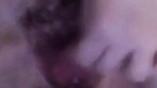 Hairy Amateur Girl Masturbating on Webcam 2