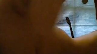 Big-Titted College Couple's Steamy Sex Session