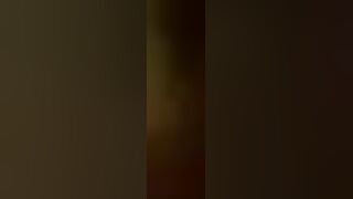 Big-Titted College Couple's Steamy Sex Session