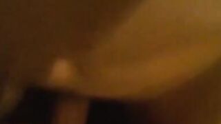 Big-Titted College Couple's Steamy Sex Session