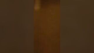 Big-Titted College Couple's Steamy Sex Session